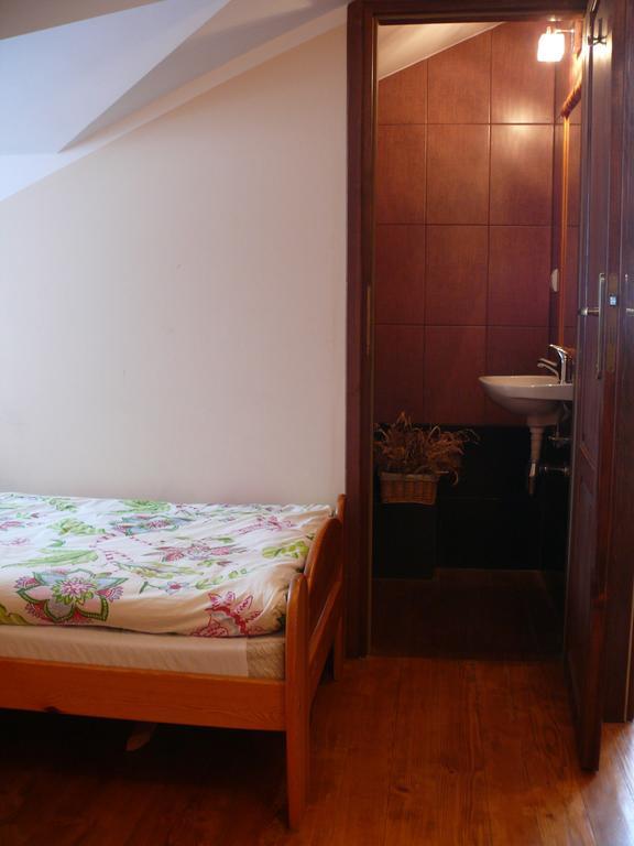 Domek Kozacki Lukowe Room photo