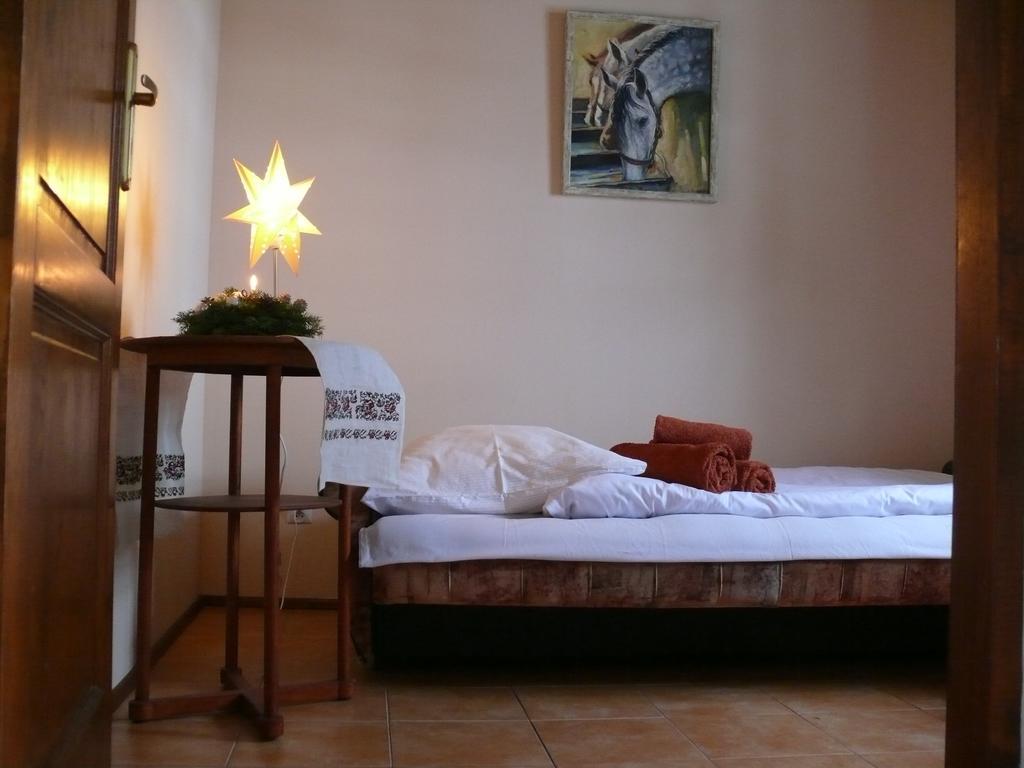 Domek Kozacki Lukowe Room photo