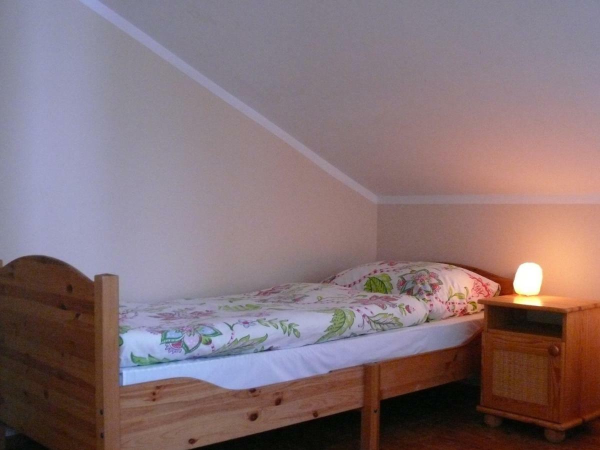Domek Kozacki Lukowe Room photo